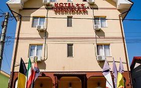 Hotel Meridian Costinesti